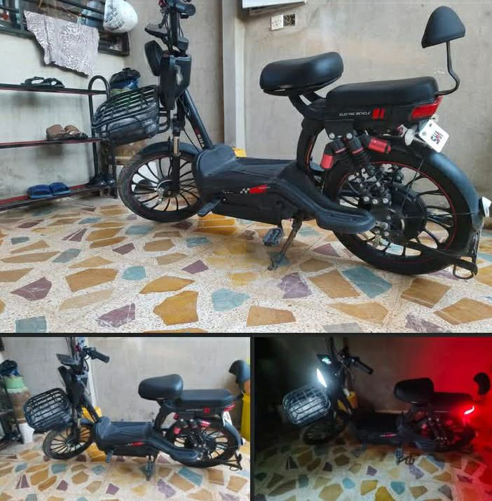 السلام عليكم ماطور البيع 5بتريت شرط الفحص الحجم 24ماطور نضافه. فول كلشي ما يعووزلو السعر 225 وبي مجال بسيط  العنوان موصل جانب الايمان التوصل خاص


**إذا كنت صاحب هذا الإعلان وتريد حذفه لأي سبب، رجاءا أرسل رسالة إلى الدعم الفني**