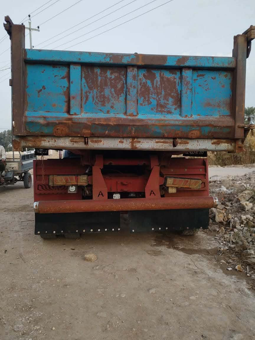 السلام عليكم البي للبيع موديل 88
محرك 44 كير 160 اكسل جي اف
 اصل راس تريله سنويه لل 27 بسمي
تحويل ثاني يوم الاستفسار *********** مكان ذي قار شطره سعر 210 وبيه مجال الطيبين
