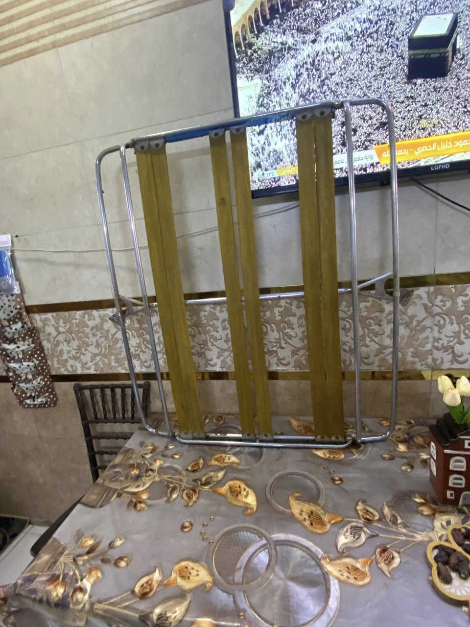 السلام عليكم سيبايه مال بيجو  حيدر السحاره بيها زنجار قليل رايده ١٢٥ وبيها مجال قليل 

مكاني بغداد ***********
