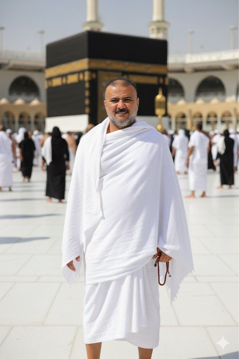 عمرة رجب وشعبان يوم 1/14 البري والطيران 3 ليالي مدينه وسبعة ليالي  مكه للاستفسار الاتصال ***********
