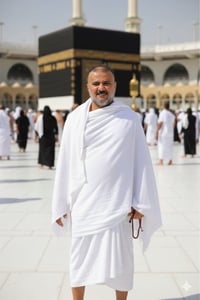 عمرة رجب وشعبان • بري وطيران • ٣ ليالي المدينة