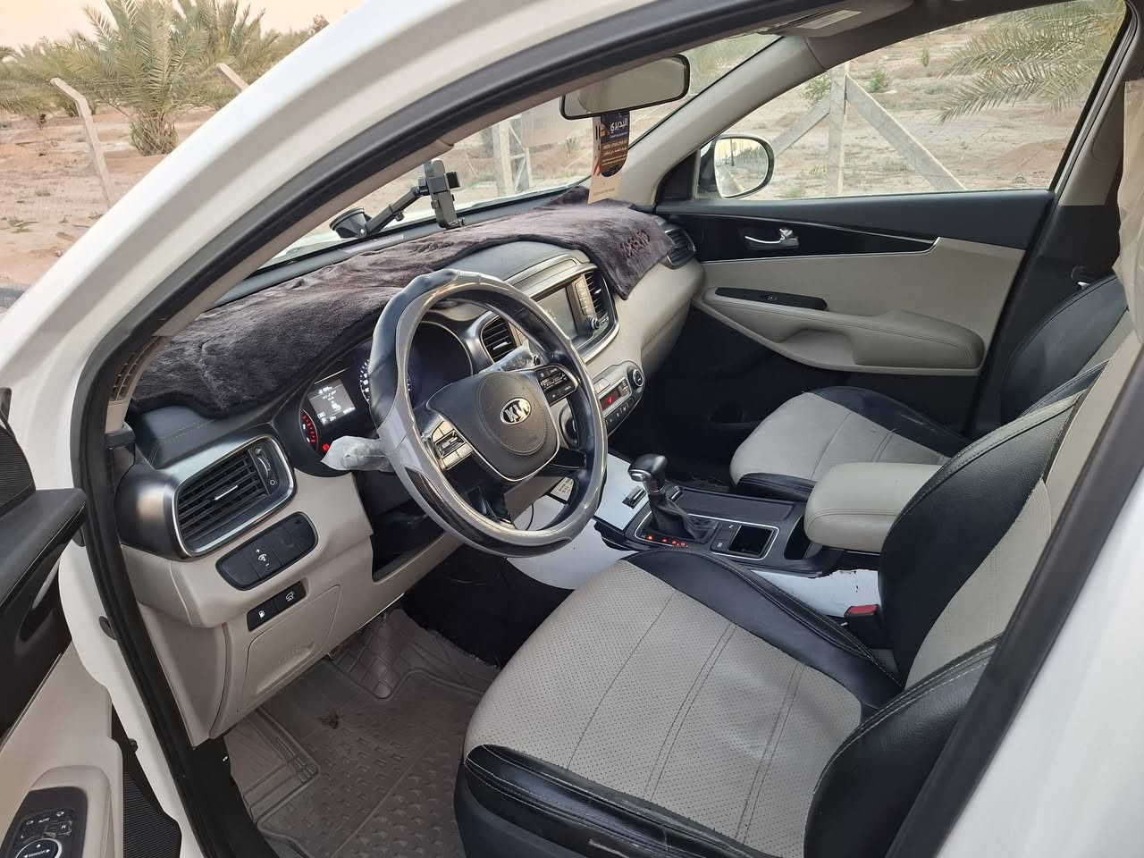سلام عليكم سورنتو ٢٠١٨ خليجي فول مواصفات ما عد لفتحه مكفول كفاله عامه لبيع او مراوس ب اوبامه


**إذا كنت صاحب هذا الإعلان وتريد حذفه لأي سبب، رجاءا أرسل رسالة إلى الدعم الفني**