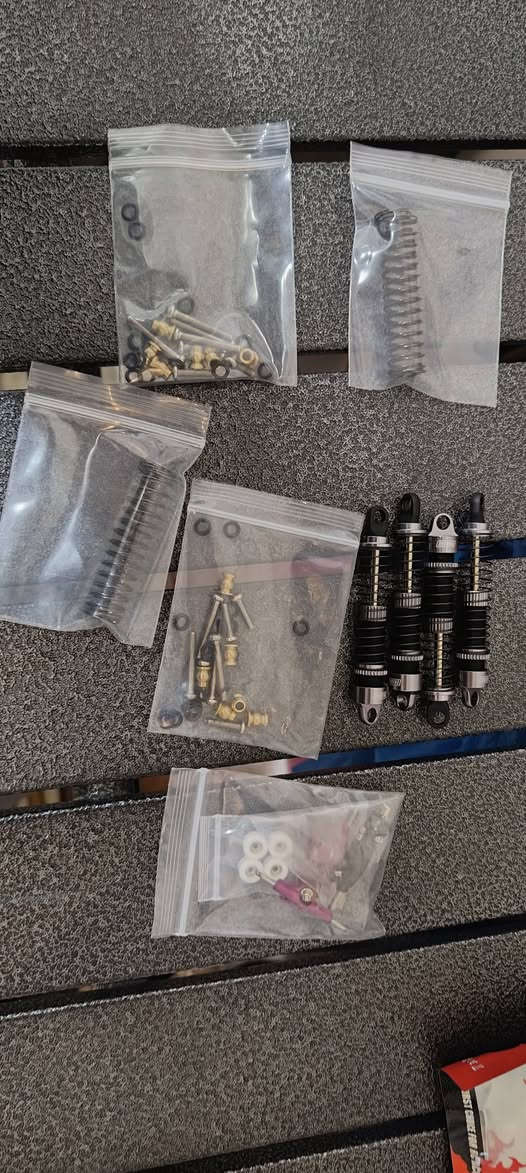 اغراض سيارة احترافية خلي سعرك اخي


**إذا كنت صاحب هذا الإعلان وتريد حذفه لأي سبب، رجاءا أرسل رسالة إلى الدعم الفني**