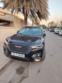 للبيع هافال H6 شركة نهج العراق موديل 2019 ماشية 144 محرك 2000 تيربو مو...