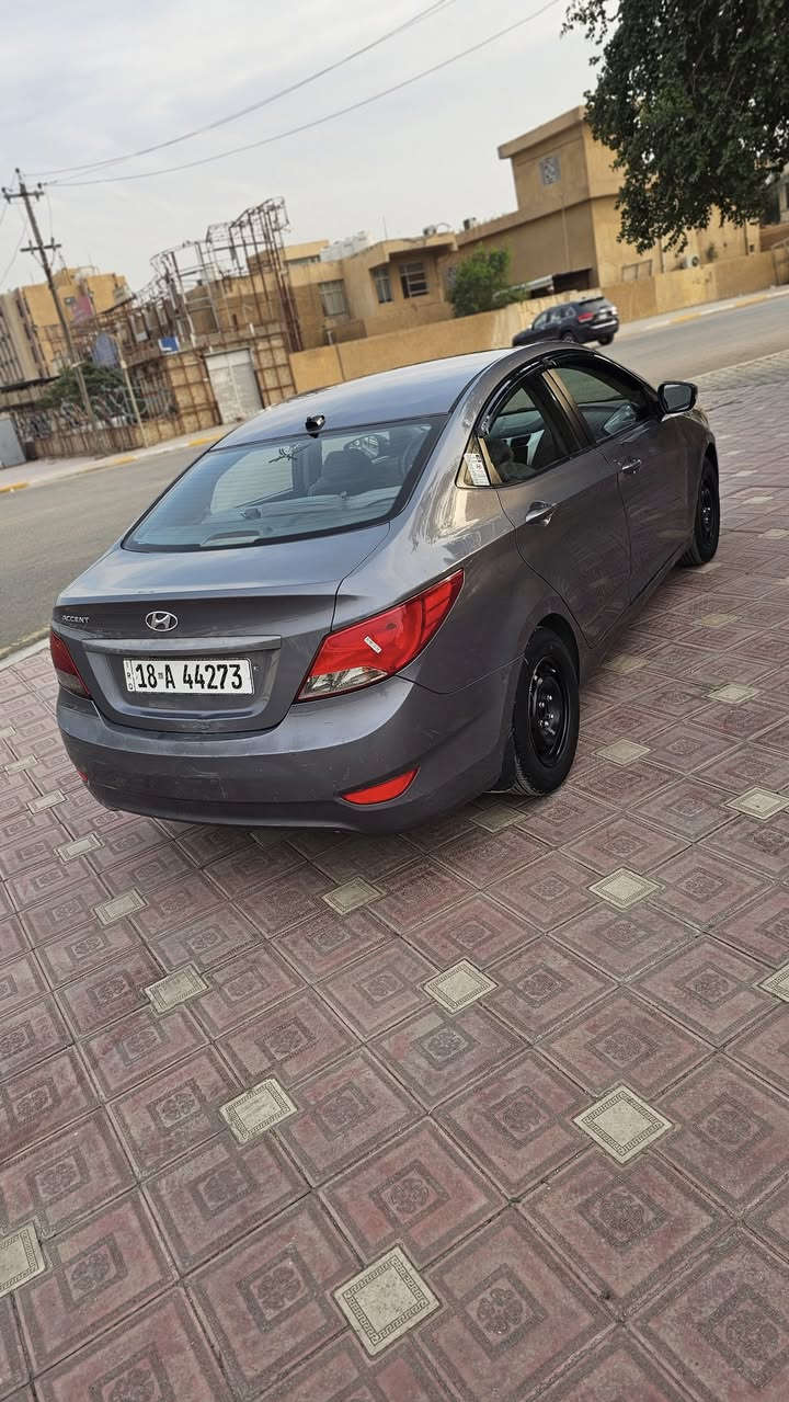 السلا عليكم اكسن موديل 2016 وارد امريكي حادثها جاملغ امامي بدون دواخل وبيها مكانات اثر جراد  ابيع حزام رقم بابل نكليزي سنويه لغايت 2030 مداور ثاني يوم مكينه 1600 مكينه كير حداديه تخم تاير تبريد مكفولات السياره جاهزه كل نقص مابيها السعر 78 وبيها مجال حك الجيه مكاني كربله رقمي ***********
 ***********   
                         ( اعتذر عل مراسله)
