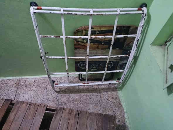 سلام عليكم منضومه مال غاز كامله مال سياره فورتي وسيبايه مال طيبه ***********
مكان بغداد مدينه صدر
