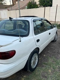 كيه سيفه • موديل ٩٤ • رقم ديالى