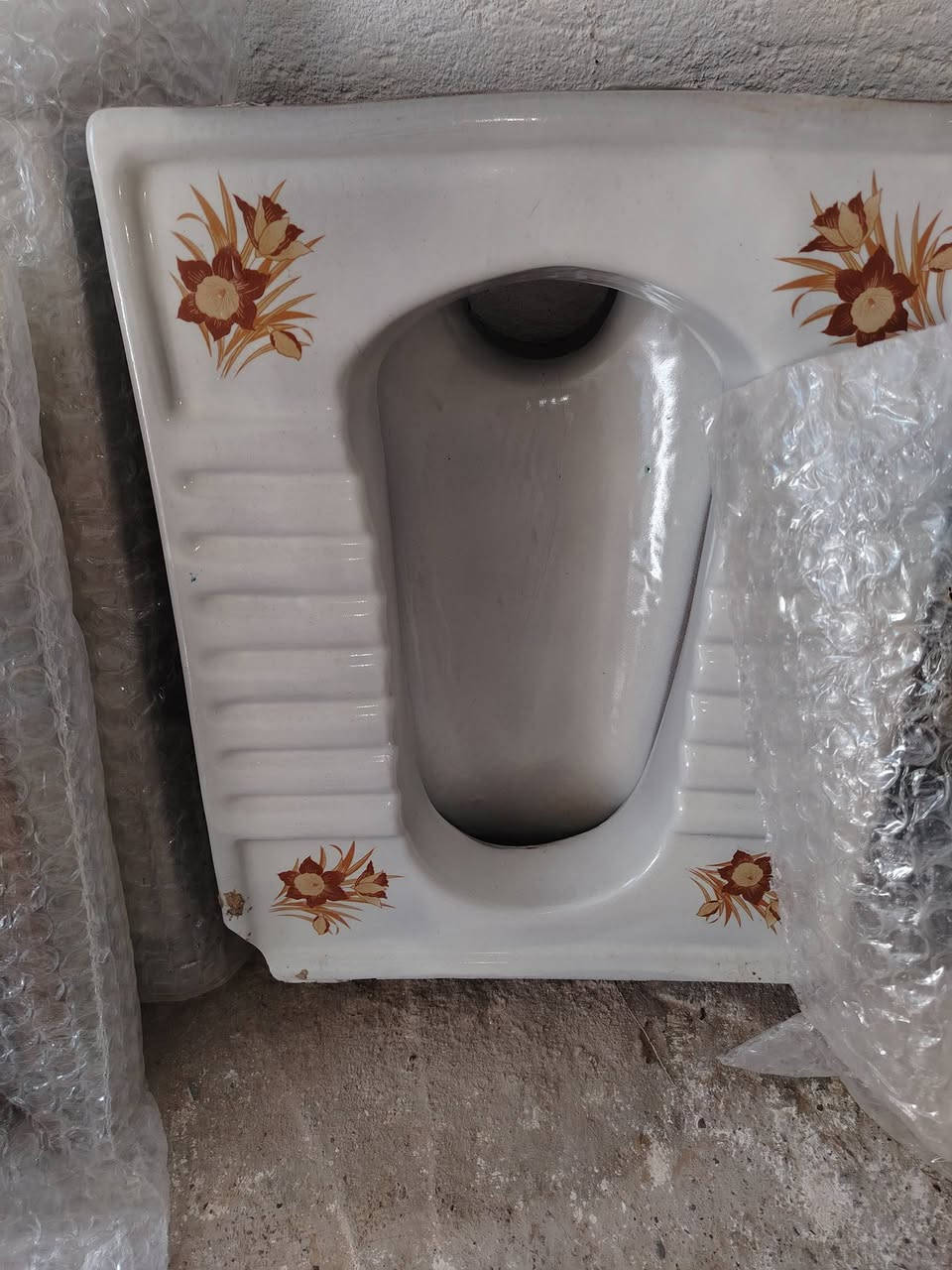 من #شركة #الامزون #عددهن #7لونين #مشجر #وسادة
سعر الوحده 30 الف دينار

#تصفية محل عنوانهن الكوت الجديده شارع الاقواس


**إذا كنت صاحب هذا الإعلان وتريد حذفه لأي سبب، رجاءا أرسل رسالة إلى الدعم الفني**