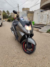 سلفر ونج • ٦٠٠ • وارد امريكي