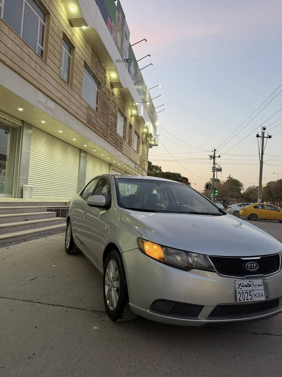 سەرەتا بەناوی خوا🤍
كيا سيراتو 2008((بڕاوە.بڕاوە))⚜️
بةتامي ساق 
❄️تەبرید لەسەر سویچ🔥💥
ویل گەورە🛞
بەنزین زۆر کەمەخوا 🔥
 بێ دەعم بێ لێدران 
 بي كةڤر كوراو ئةو شتانه 
بل پاکەتتە((📦📦))
سەقفی بۆیاخی نیە شوشەیە شوشە((✨✨))
سەیارەکە مەکینە ١٦ ((مەرخوبە)🌹
گێڕ و مەکینەی بەشەرتی ١٠٠ فیتەر💯
!کامل جائیز کراوە 📦 
سعری:  تةلةفون بةكة ئةكةر مشتريت لةخةزمتام 
ژم :***********
