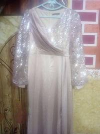 فستان • مقاس L • جديد