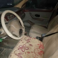 سمند • ٢٠١١ • كوفه عباسيه