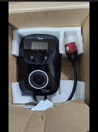 تيرا EV • ٣٢ أمبير • تايب ٢