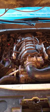 اوبل • محرك جديد • موديل ٢٠١٤