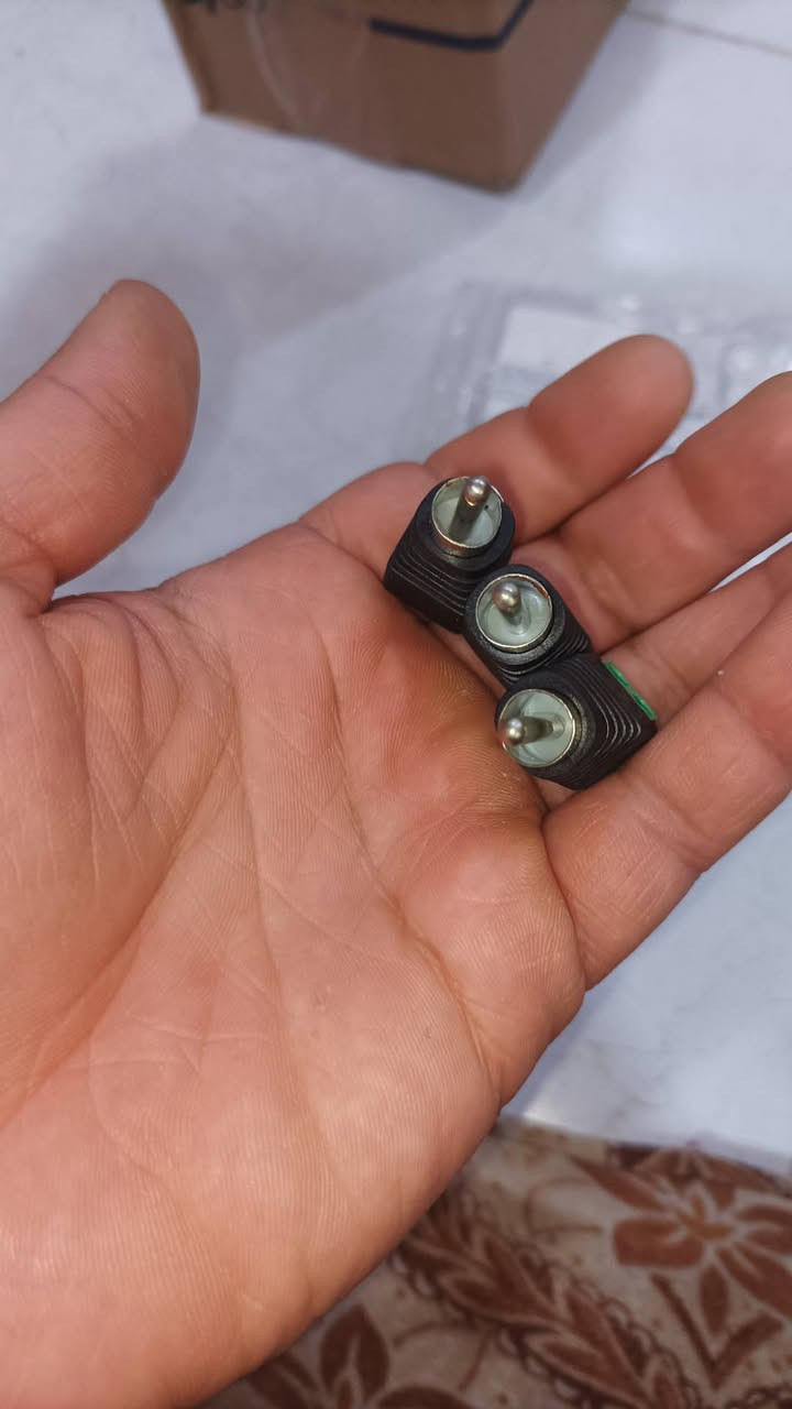 فيش فحل ونثية كلهن ب2 دينار


**إذا كنت صاحب هذا الإعلان وتريد حذفه لأي سبب، رجاءا أرسل رسالة إلى الدعم الفني**