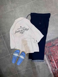 بجامة باگي • ١٠٥سم • مقاسات M-4XL