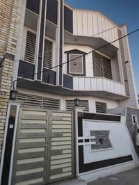 🏡 امتلك بيت أحلامك الآن في مدينة كربلاء   ✔️ بيت للبيع مساحة لبيت 100 ...