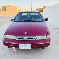 ١٩٩٤ • أوتوماتيك • مكينة مكفولة