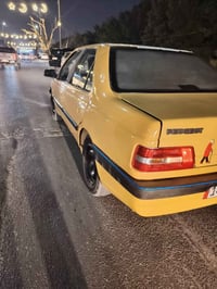 إسلام عليكم بيجو 405 مديل 2016 رقم انكليزي سنويه لل29 بسمي السعر 30 وب...