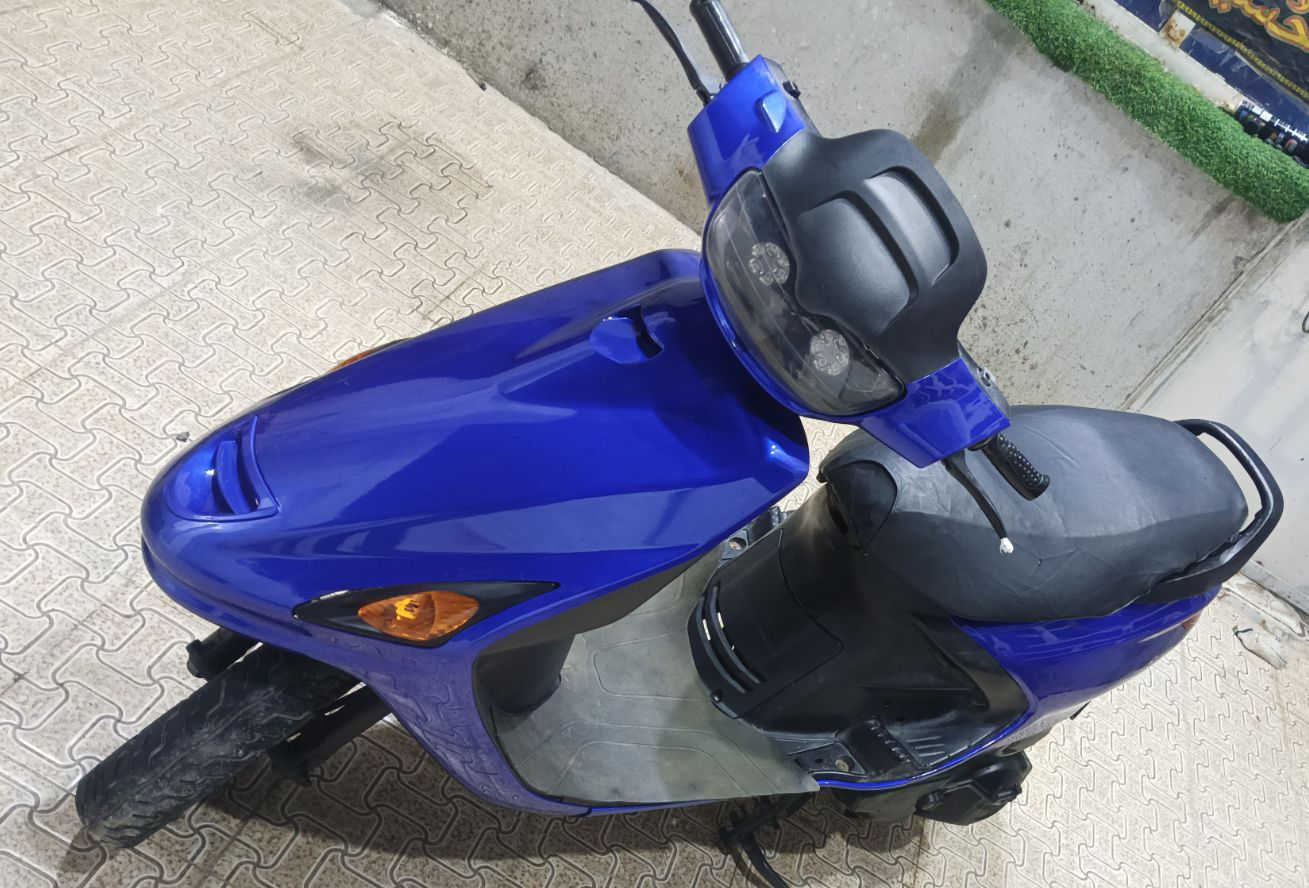 دراجه فراشه فحل نظيفه فول مكفوله تبخير تنقيص
شغاله سلف هندر  شلعه معدل فول
كهربائيات أشاير هورن كيجات كامله
قفل جنطه ستيرن  بريكاته كله تواير جدد  كفرات لون مميز  اصليه مختم شرط دراجع انظف من صوره بعد
400بيه مجال


**إذا كنت صاحب هذا الإعلان وتريد حذفه لأي سبب، رجاءا أرسل رسالة إلى الدعم الفني**