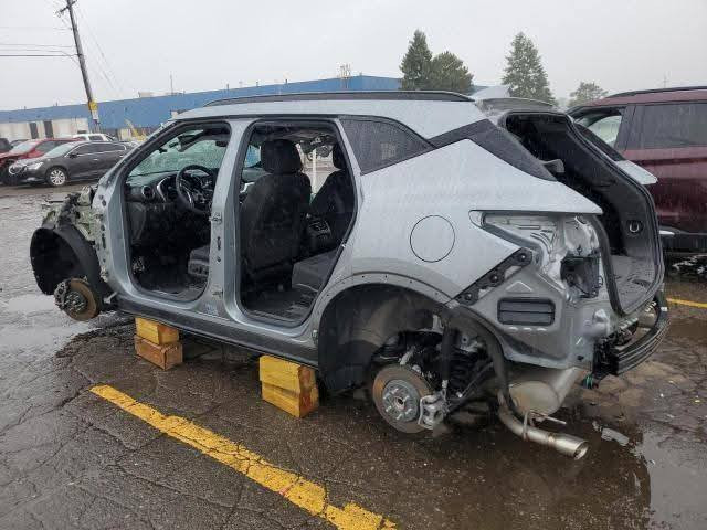 بلايزر 2023 
سرقه
السياره في بغداد مدفوع كمرك
تايرات + ويل مشدوده فقط السياره 
تشتغل 
السعر 9.000 $
***********
