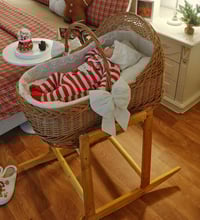 مهد خوص • خشبة متحركة • بغداد الشعب