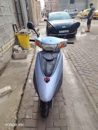 دراجه افريز كابيتر البيع دراجه نضيفه تجي وشوف بعينك بكان بغداد وشراي ي...