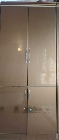 كنتور بابين • خزانة