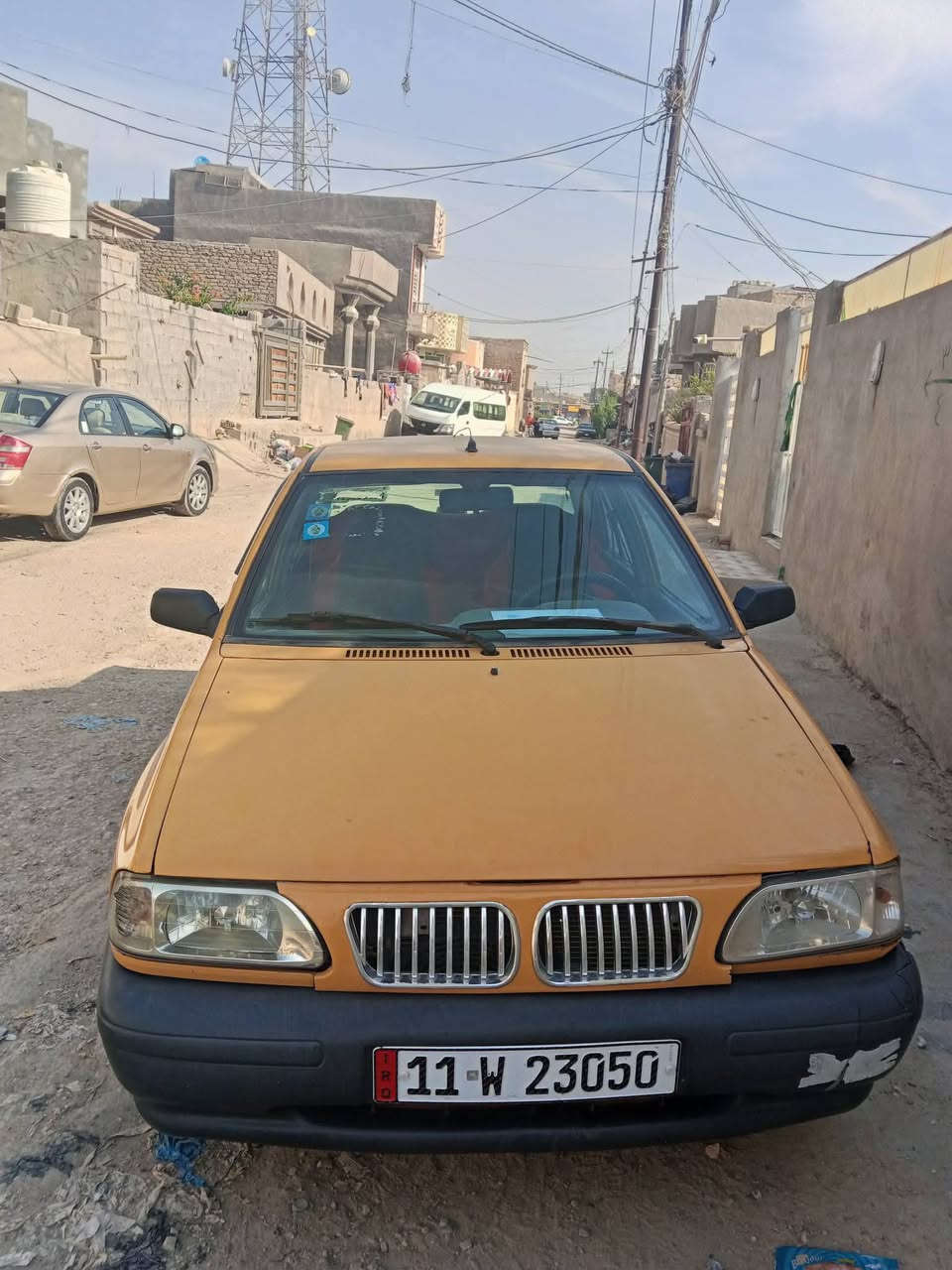 للبيع ب26
بأسمي رقمها بغداد انكليزي مصفرة


**إذا كنت صاحب هذا الإعلان وتريد حذفه لأي سبب، رجاءا أرسل رسالة إلى الدعم الفني**