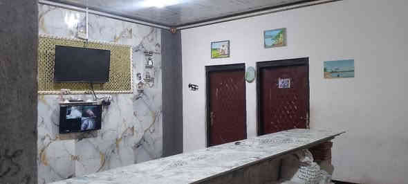 دار للبيع مساحة الارض 200 طابو زراعي سند 25 
العنوان ابي الخصيب باب طويل قريب على طريق الفاو 
السعر 39 وقابل للتفاوض 

الاستفسار أكثر اتصل ***********
