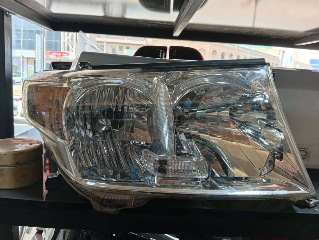 ٣٠٠


**إذا كنت صاحب هذا الإعلان وتريد حذفه لأي سبب، رجاءا أرسل رسالة إلى الدعم الفني**