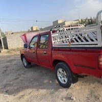 ٢٠١٠ • مكينة كفالة • ذي قار