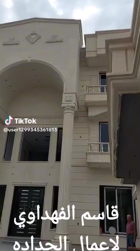 عالم ابواب القاصه تصنيع محلي يضاهي الصناعه الاجنبيه بايدي ماهره نتمى ان تنال اعجابكم قاسم الفهداوي *********** ***********
