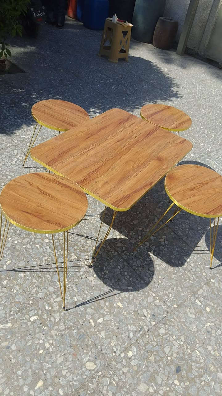 طبلات للبيع


**إذا كنت صاحب هذا الإعلان وتريد حذفه لأي سبب، رجاءا أرسل رسالة إلى الدعم الفني**