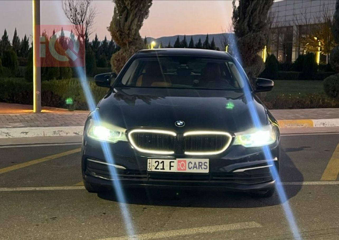 بي ام موديل  g31 520  2018
مكلف بلنشر 

وارد خليجي  
محرك 2.0 تيربو 
كير طياره 
مري شفط
جنطه كهرباء 
حساسات 260 درجه
داخل جلد جوزي 

السعر 140 قابل للنفاوض

مكان السياره بغداد  البلديات 

للتواصل ***********
