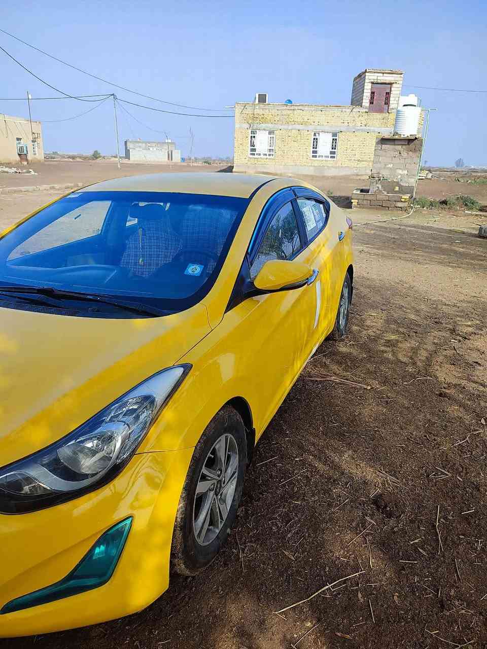 النترا موديل ٢٠١٢مكفوله من العيب الشرعي والاصوليات
حداديه كير مكينه نضيفات تبريد شغال 
مكانهه ناصريه سيددخيل 
السعر ٩٥ 
للاستفسار اتصل مكلف بالنشر  ‏‪***********
