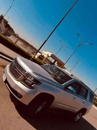 تاهو ٢٠٢٠ خليجي LTZ أعلى فئة ومواصفات السعر ٣٥٠$ العنوان بغداد شارع فل...