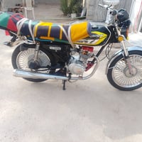 يولد دراجه اربعه كير موديل 21اوراق اصلي مكاني كفل لسعر 450او بيه مجال ...