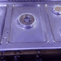 تصليح طباخات • صيانة موقعيه • خدمة 24 ساعة