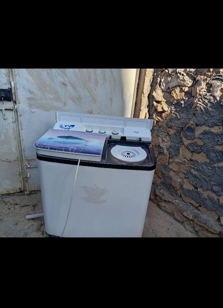 غساله للبيع 65ا لف اتصل على الرقم *********** واتساب
