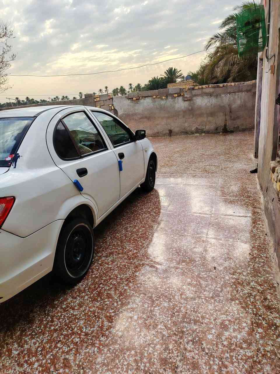 السلام عليكم سايبه ساينا موديل 19مكفوله  مكينه كير مكفولات تبريد تدفئة حداديه 100من100سياره جاهزه  شغل وطلع وين ما يعجبك  السعر بلاش 41المكان العماره تصال ***********رقم بي واتساب الثير  
***********
