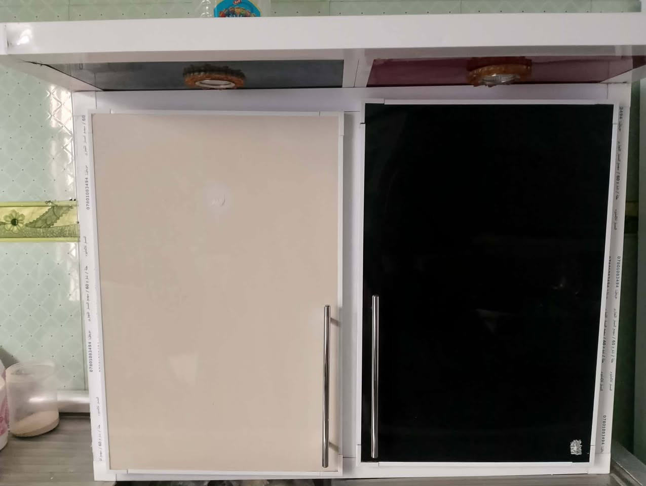 كاونتر تسكام نظيف 3 امتار ب 325 وبي مجال قليل 
مكانة ابو غرق


**إذا كنت صاحب هذا الإعلان وتريد حذفه لأي سبب، رجاءا أرسل رسالة إلى الدعم الفني**