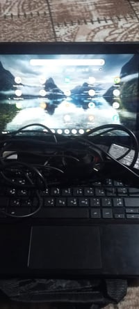 ايسر • تاب كروم • نضافة ٩٠٪