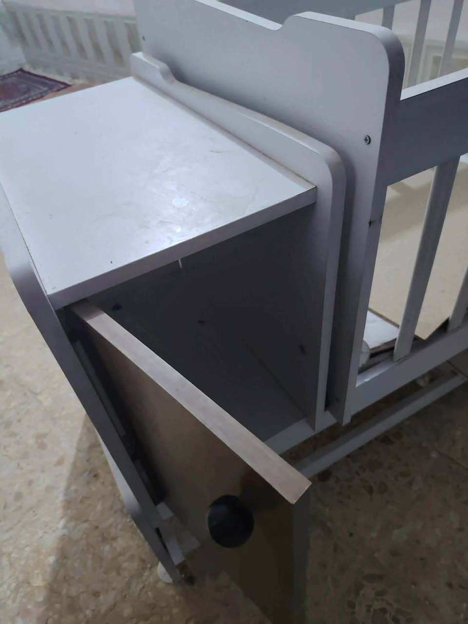 بيع مستعجل 

جديد مامستعمل سعرو 125 وبي مجال عنوان نجف الكوفه


**إذا كنت صاحب هذا الإعلان وتريد حذفه لأي سبب، رجاءا أرسل رسالة إلى الدعم الفني**