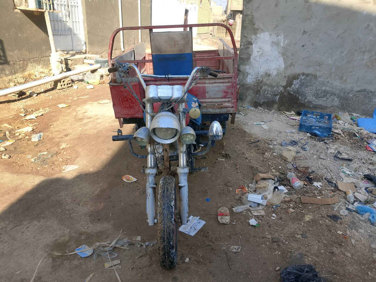 السلام عليكم ستوته للبيع مليون قفل


**إذا كنت صاحب هذا الإعلان وتريد حذفه لأي سبب، رجاءا أرسل رسالة إلى الدعم الفني**