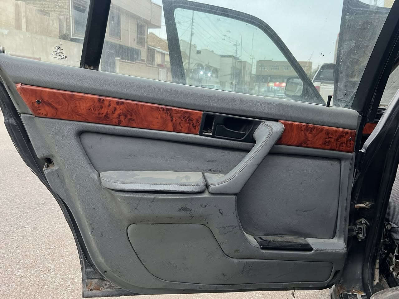 بطاين 700 باب طويل للبيع 80 الف مكان نجف


**إذا كنت صاحب هذا الإعلان وتريد حذفه لأي سبب، رجاءا أرسل رسالة إلى الدعم الفني**