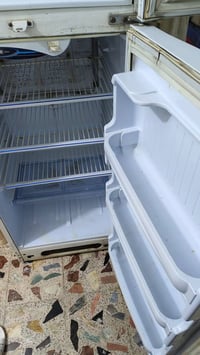 ثلاجة • السريدات • ١٤٠