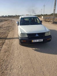 مستبوشي • ٢٠٠٦ • البصرة بني منصور