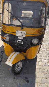 تكتك • ١٨شهر • مكينة جديدة