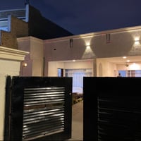 بيت حي حطين السعر جدا مناسب مليونين ونص   مساحة 280 متر  واجهة 10  نزا...